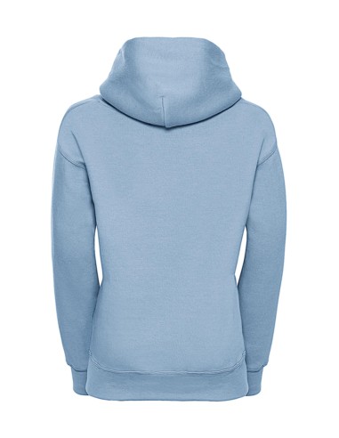 RUS-0R575B0-Kids Hooded Sweatshirt